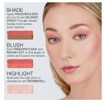 Nars Light Reflecting Cheek & Eye Palette