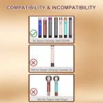 Dyson Airwrap 40mm Long Barrel Curling Attachment