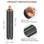 Dyson Airwrap 40mm Long Barrel Curling Attachment