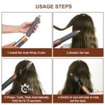 Dyson Airwrap 40mm Long Barrel Curling Attachment