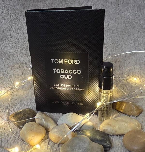 Tom Ford Perfume Samples – Choose Your Scent