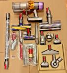 Dyson V15 Detect Cordless Stick Vacuum