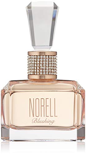 Norell Blushing Luxury Eau de Parfum 3.4 oz