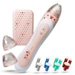 Minnie Mouse Microdermabrasion Machine for Radiant Skin