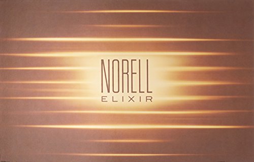 Norell Elixir Luxe Gift Set