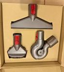 Dyson V15 Detect Cordless Stick Vacuum