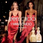 Jimmy Choo I Want Choo Eau de Parfum 2.0 Oz