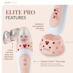 Minnie Mouse Microdermabrasion Machine for Radiant Skin