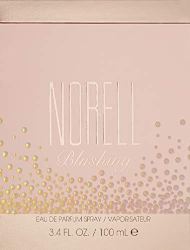 Norell Blushing Luxury Eau de Parfum 3.4 oz