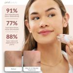 Minnie Mouse Microdermabrasion Machine for Radiant Skin