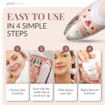 Minnie Mouse Microdermabrasion Machine for Radiant Skin