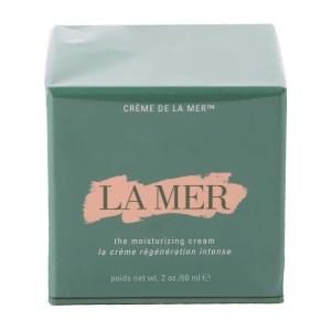 La Mer The Moisturizing Cream 2oz Luxury Moisturizer