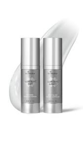SkinMedica Lumivive Day and Night Duo