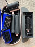 Dyson Multi Styler Hair Tool Attachments Set