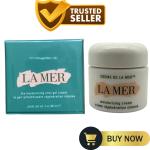 La Mer The Moisturizing Cream 2oz Luxury Moisturizer