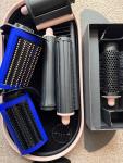Dyson Multi Styler Hair Tool Attachments Set