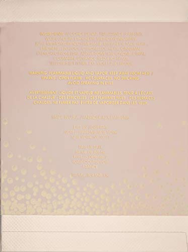 Norell Blushing Luxury Eau de Parfum 3.4 oz