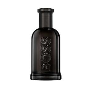BOSS Bottled Parfum for Him - Ambery Woody Scent