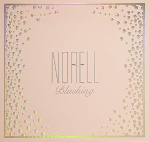 Norell Blushing Luxury Gift Set, 3.4 oz