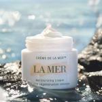 La Mer The Moisturizing Cream 2oz Luxury Moisturizer
