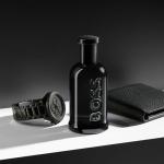 BOSS Bottled Parfum for Him - Ambery Woody Scent