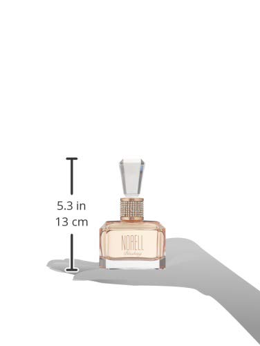 Norell Blushing Luxury Eau de Parfum 3.4 oz