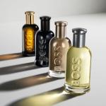 BOSS Bottled Parfum for Him - Ambery Woody Scent