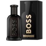 BOSS Bottled Parfum for Him - Ambery Woody Scent