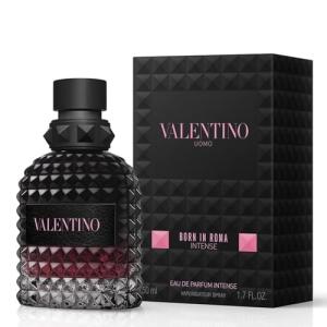 Valentino Uomo Born In Roma Intense 1.7 oz EDP