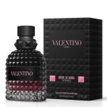 Valentino Uomo Born In Roma Intense 1.7 oz EDP