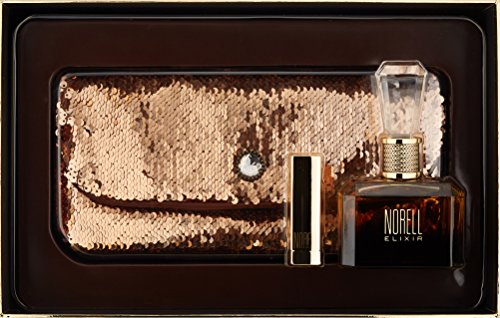 Norell Elixir Luxe Gift Set