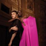 Valentino Uomo Born In Roma Intense 1.7 oz EDP