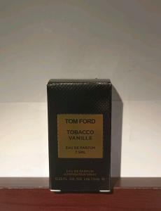 Tom Ford Tobacco Vanille Mini Fragrance 7.5ml