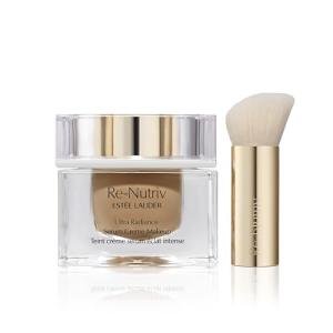 Estée Lauder Re-Nutriv Ultra Radiance Foundation