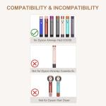 Large Round Volumizing Brush for Dyson Airwrap