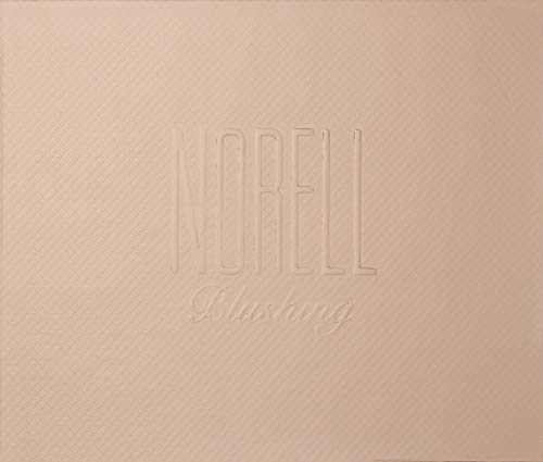 Norell Blushing Luxury Eau de Parfum 3.4 oz