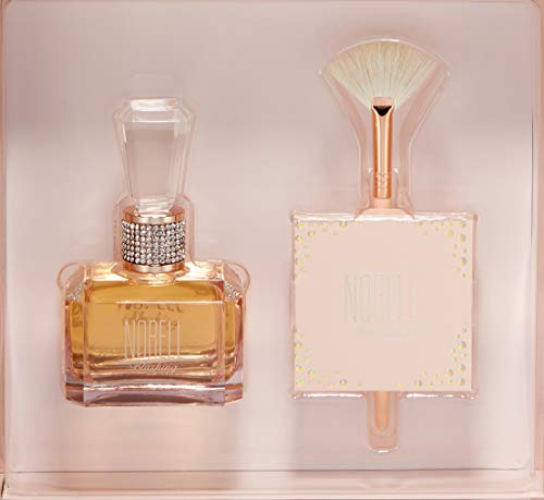 Norell Blushing Luxury Gift Set, 3.4 oz