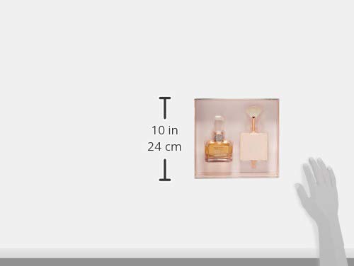 Norell Blushing Luxury Gift Set, 3.4 oz