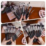 Bueart 36-Piece Pro Makeup Brush Set