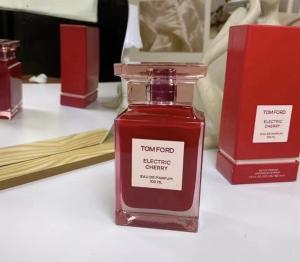 Tom Ford Electric Cherry Unisex Fragrance 3.4 oz