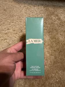 La Mer Lifting Firming Serum 1oz