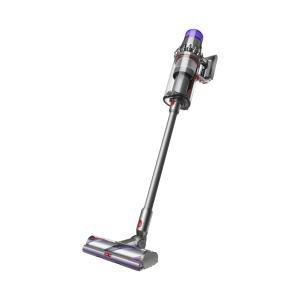 Dyson Outsize Plus Cordless Vacuum Cleaner - Nickel