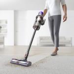 Dyson Outsize Plus Cordless Vacuum Cleaner - Nickel