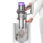 Dyson Outsize Plus Cordless Vacuum Cleaner - Nickel
