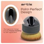 Artis Elite Mini Palm Brush for Makeup