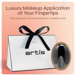 Artis Elite Mini Palm Brush for Makeup