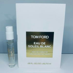 Tom Ford Perfume Sample Spray - Choose Your Scent