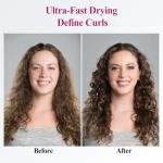 Luxury Hair Diffuser Attachment for Dyson Airwrap