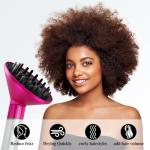 Luxury Hair Diffuser Attachment for Dyson Airwrap