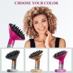 Luxury Hair Diffuser Attachment for Dyson Airwrap